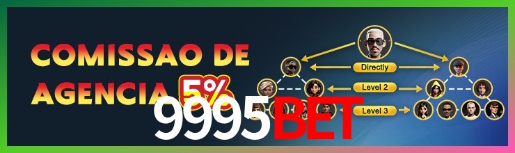 Aplicativo móvel 9995bet para iOS e Android