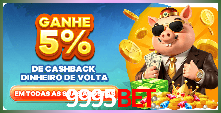 Qualificar VIP 9995bet