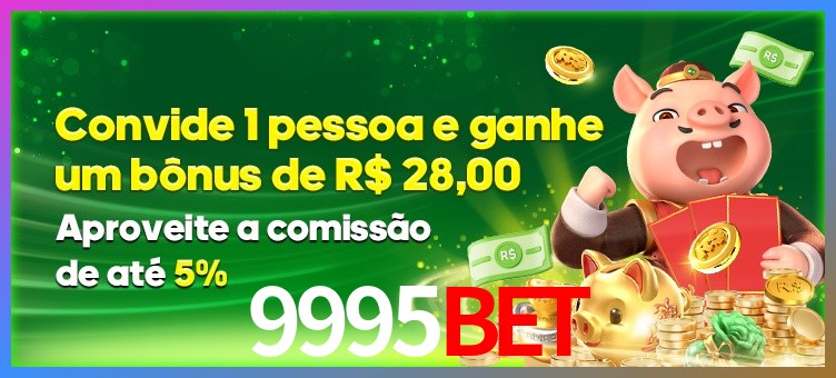 Prêmio 9995bet