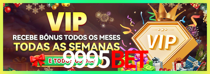 Ganhador 9995bet